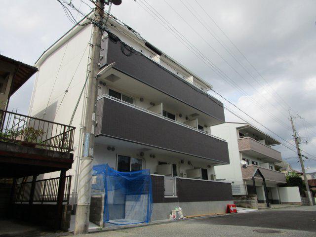 アカラ藤原台