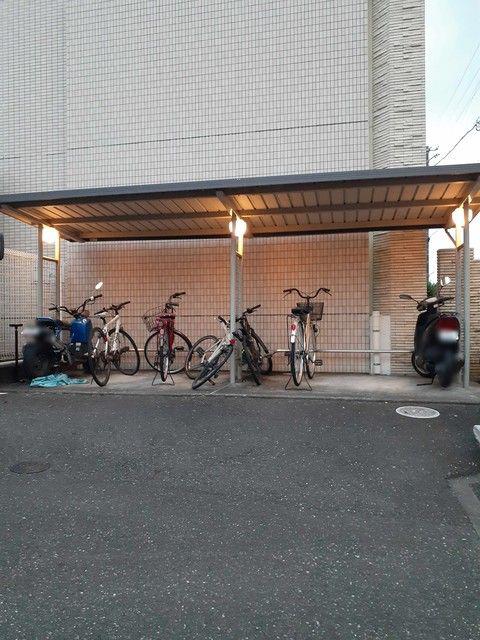 静岡県静岡市駿河区 3階建 築16年