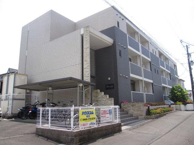 静岡県静岡市駿河区 3階建 築16年