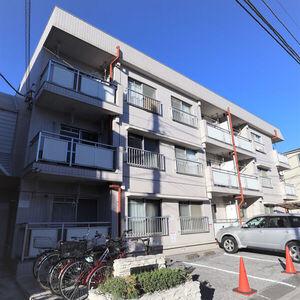 メゾンアンダンテ