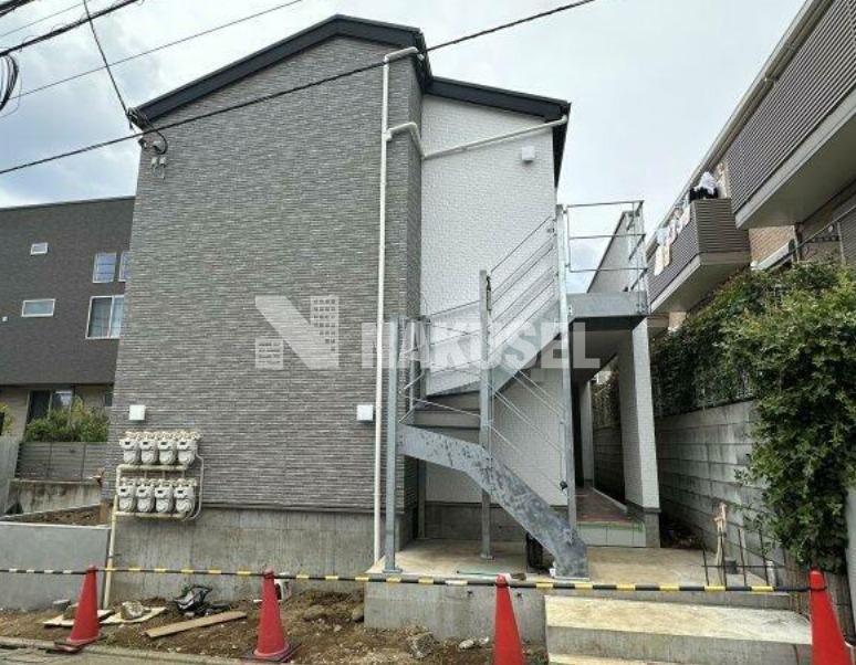ブリーゼ平町
