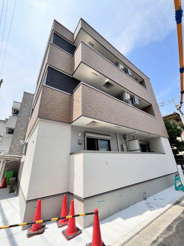 フジパレス堺大浜中町V番館