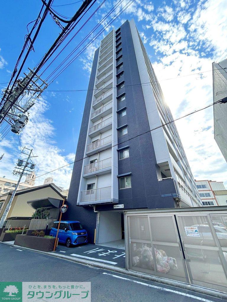 ファミリアーレ名駅マークレジデンス