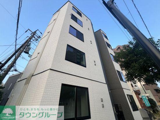 D-STYLEお花茶屋