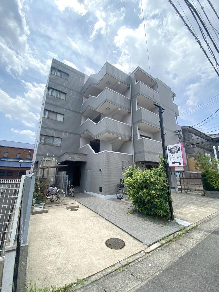 Mカームネス