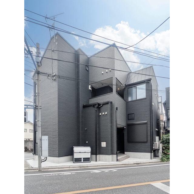 リバーサイドレジデンス大泉学園