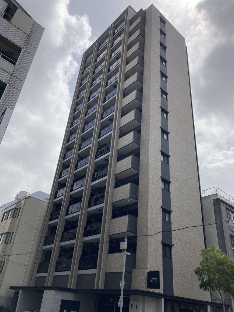LANDIC N313