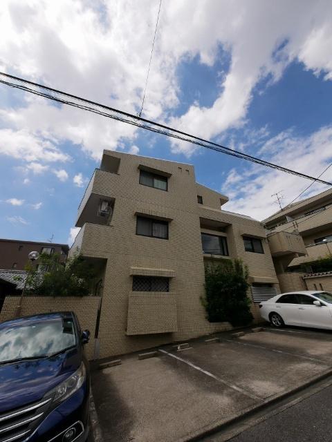 鉄村マンション S棟
