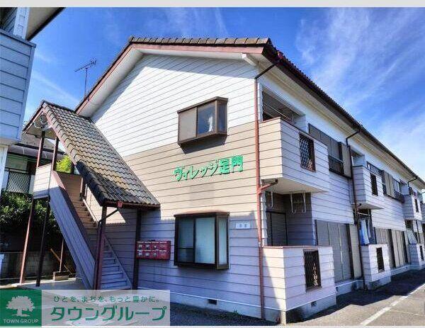ヴィレッジ足門I