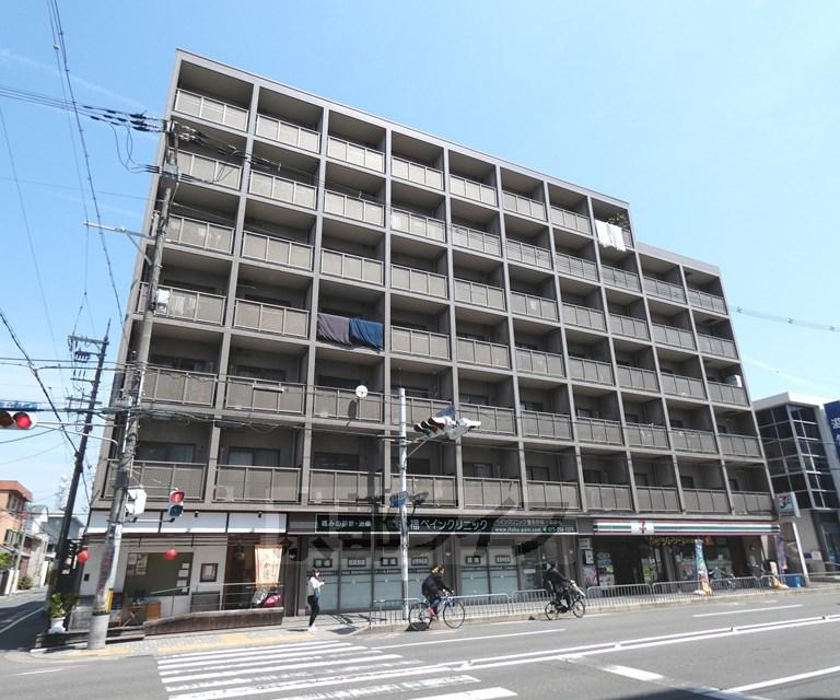 サンシティ御所西