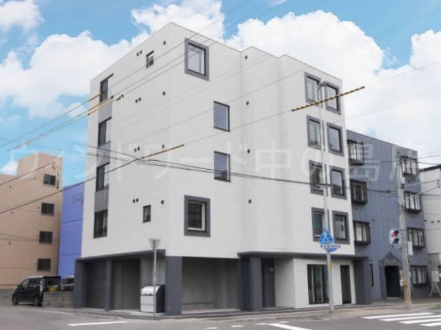 KAWAMURA BLD