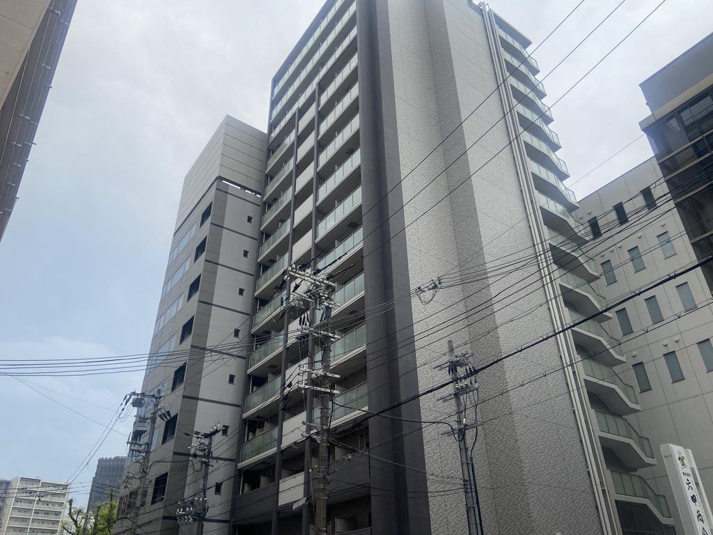 エスリード神戸三宮