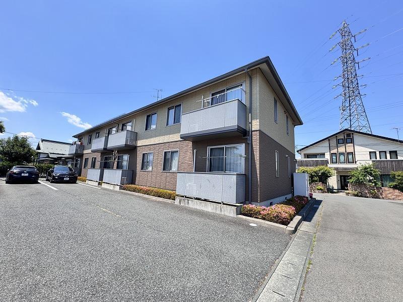 ローザ南仙北