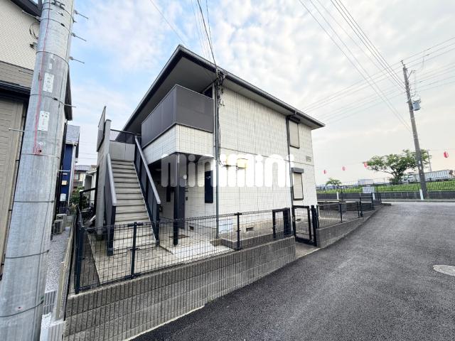 ヴェール金沢八景