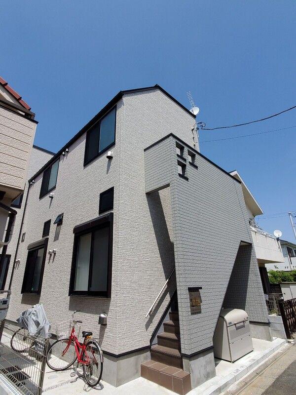 グラシア金町