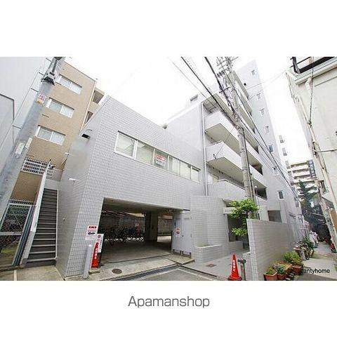 朝日プラザ新大阪アネックス