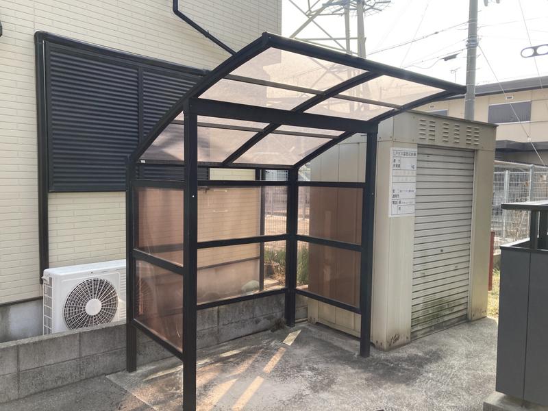 アメニティコート伊保崎