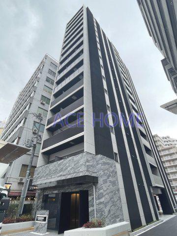 S-RESIDENCE阿波座BOUNCY