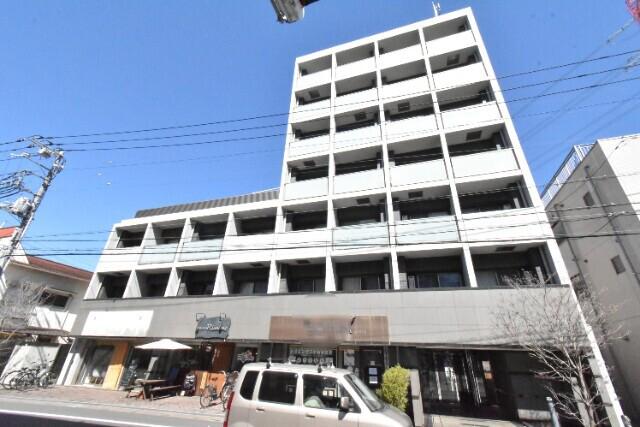 あい蘭道七番館