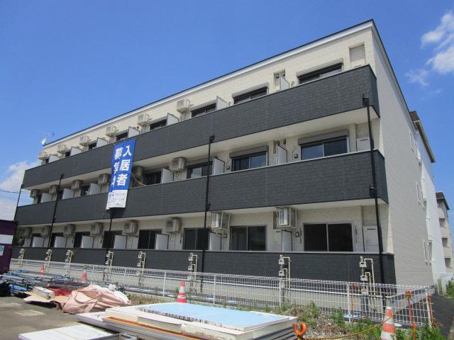 ソレイユパルク13番館