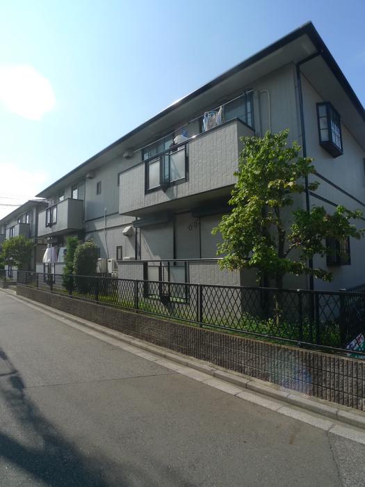 サンビレッジさいどB