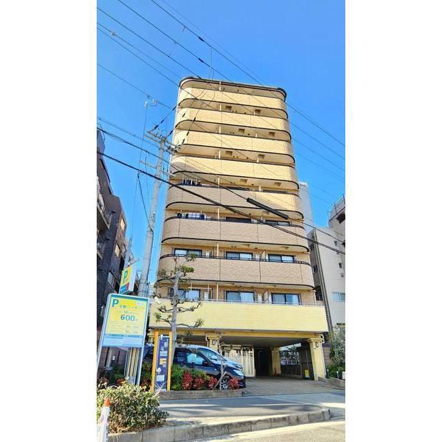 第5アローズ新大阪