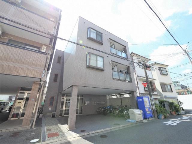 コトブキサンハイツ