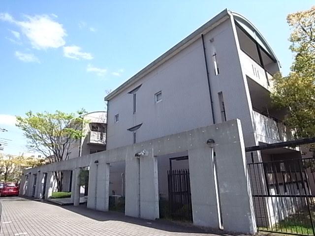 芦屋パティオ