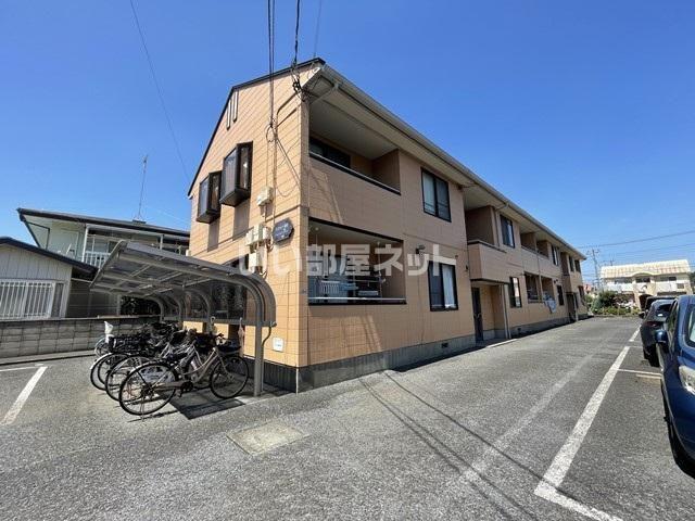 パークハイツ東町 A