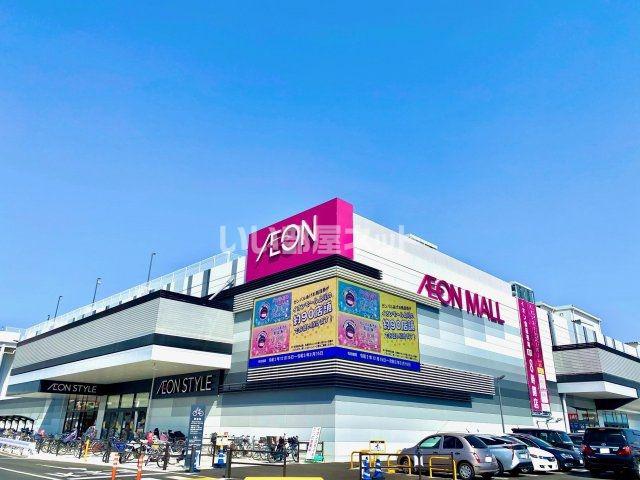 パークハイツ東町 A
