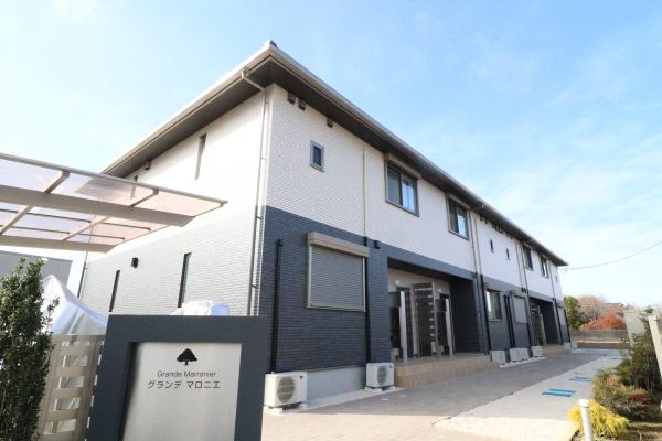 グランデマロニエ