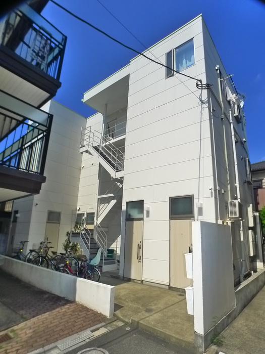 リーテンリュカ西新井