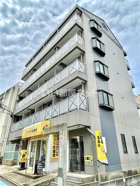 TSビル