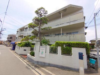 シャンボール滝川