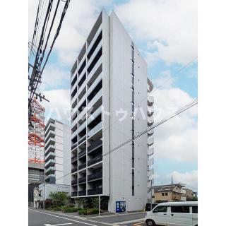 アーバンゲイト南千住