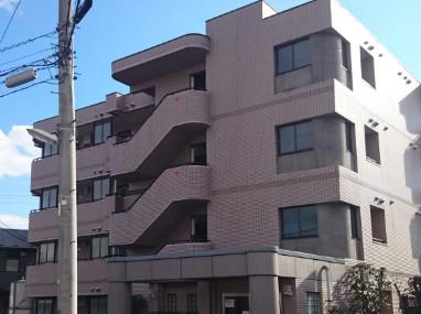 エルスタンザ河原町