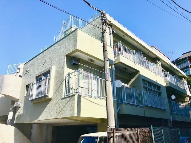 大澤マンション