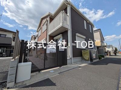 ハレカノアー下石原2丁目-