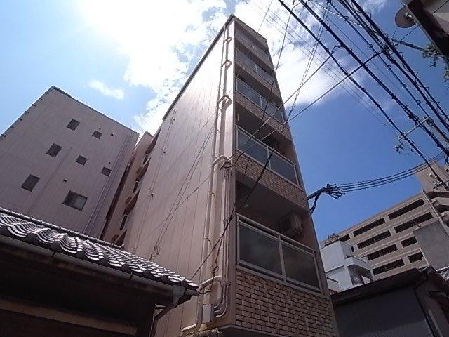 ディアコート神戸