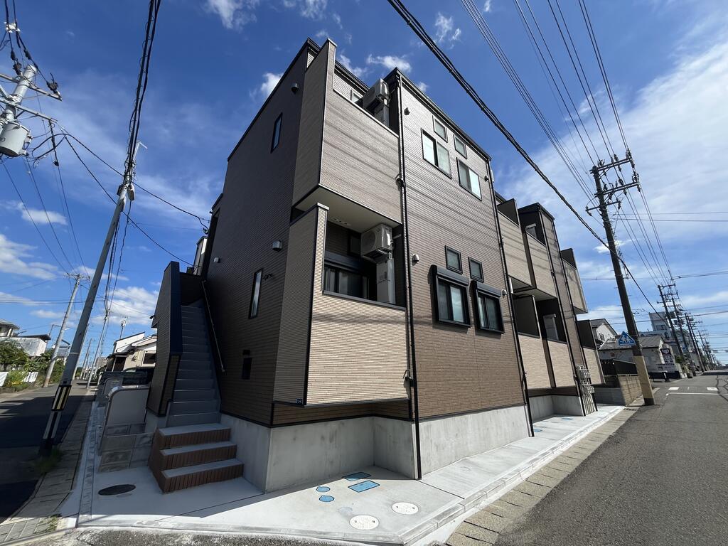 スカイトピア旭ヶ丘