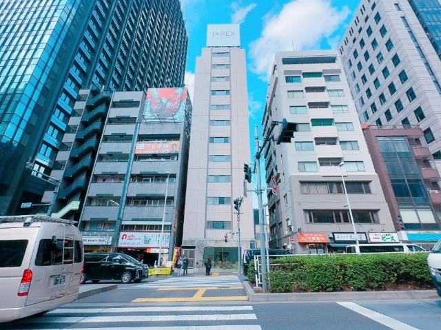エスコート西新宿