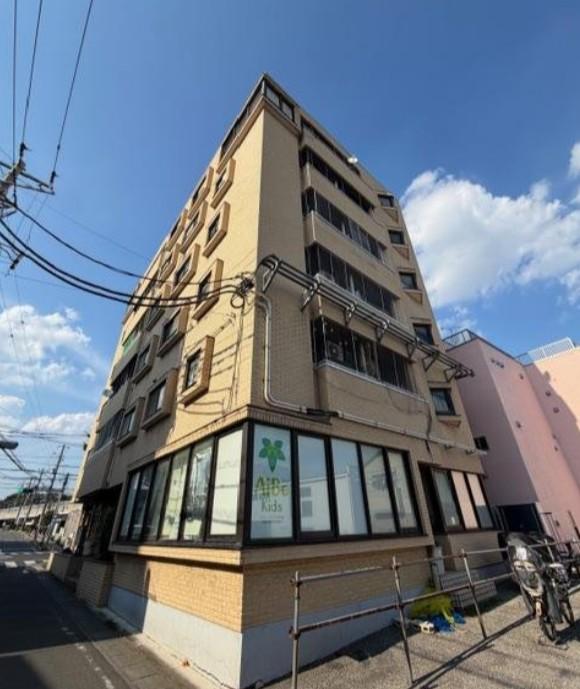 ホワイトメゾン南与野