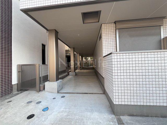 ラフィネ横浜