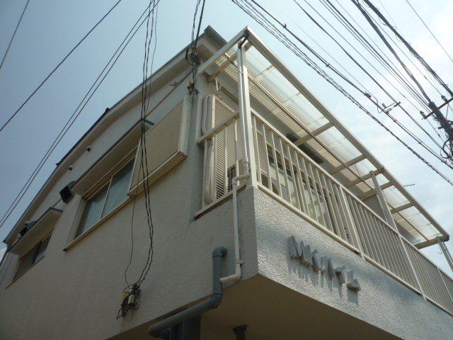 M.K.ハイム