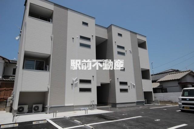 CB新宮ラシュレ