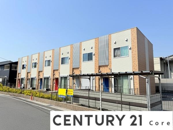 ひまわり館 栗東市林