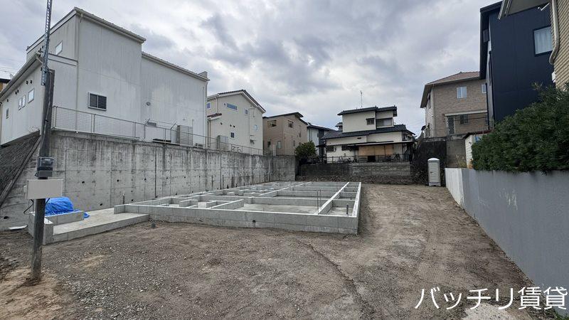 CASAMENTO CINTA(1K/1階)