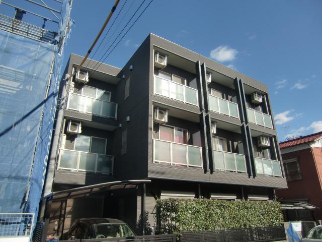 ソレアード