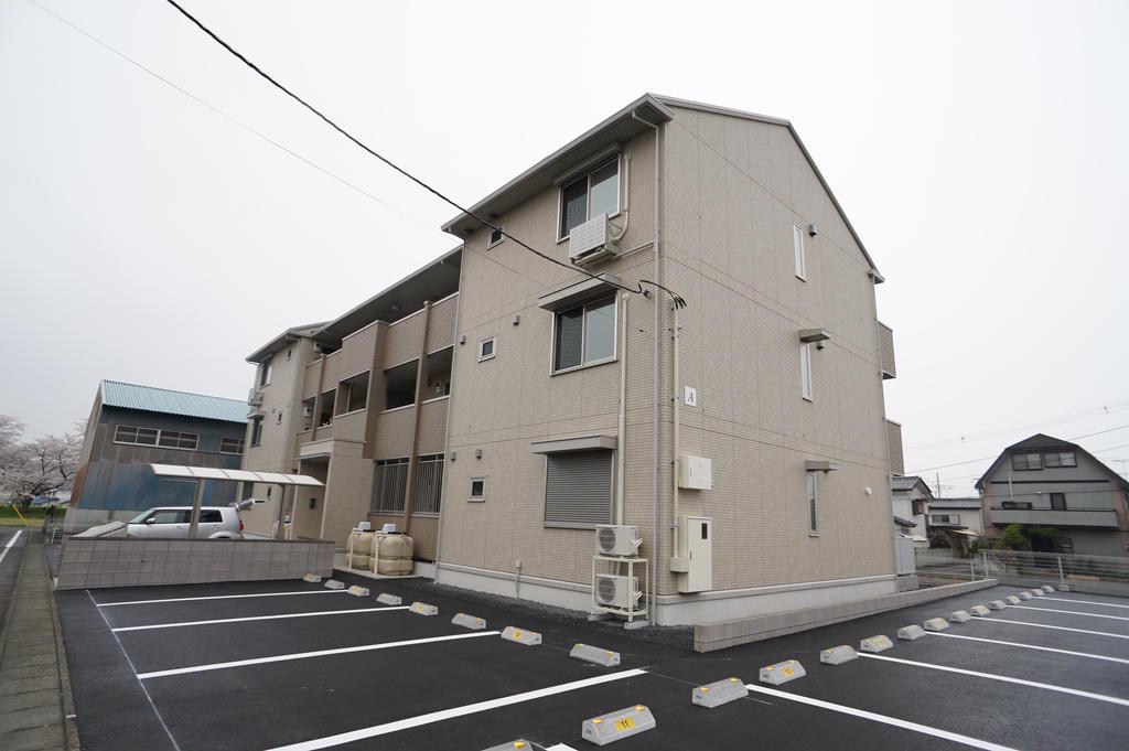 アントスA