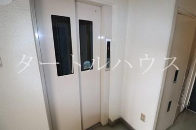 パステロ扇町